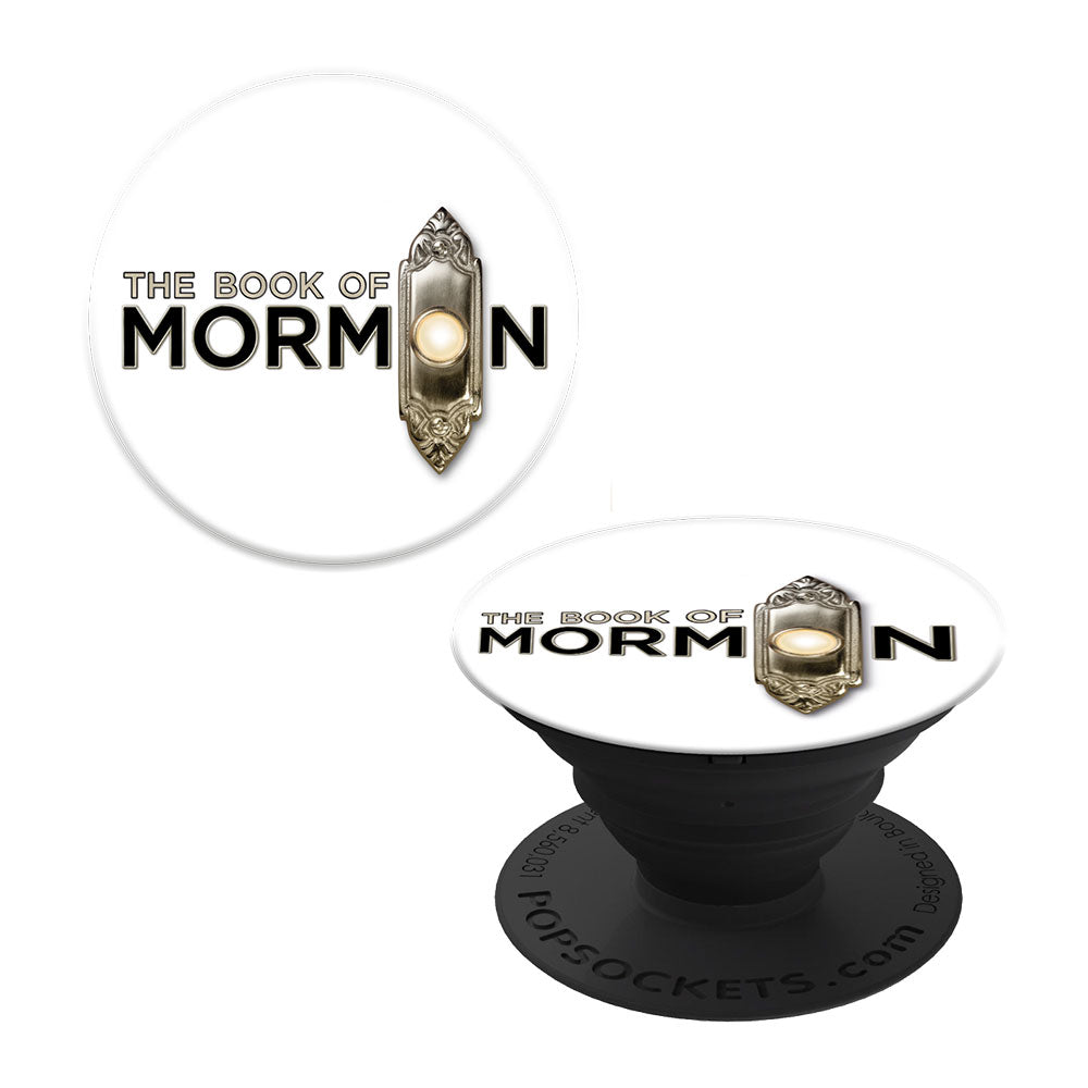 Book of Mormon PopSocket