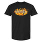 Book of Mormon the Musical It's Hell Out Here Tee