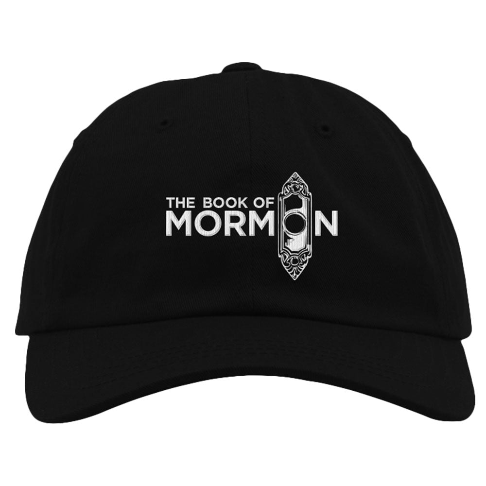 Book of Mormon the Musical Frog Hat